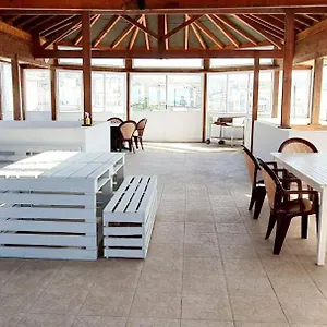 Perfect Place Appartement Tarrafal (Santiago)