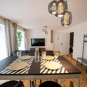 La Fabrique - Centre - Climatisation Appartement Saint-Etienne (Loire)